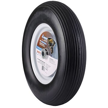 Martin Wheel Company Wheel 480x400-8 3/4"BB Ribbed