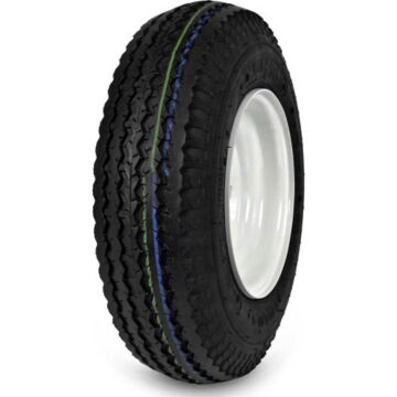 Martin Wheel Company 20.5 in OD x 4.8 in W Loadstar Tire