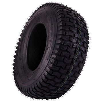 Martin Wheel Company 3x500-6 4-Ply Tubeless Turf Rider Tire Only