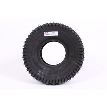 Martin Wheel Company 15x600-6 4-Ply Tubeless Turf Rider Tire Only