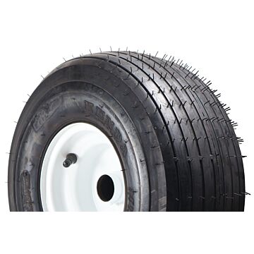 Martin Wheel Company 15x600-6 2 Ply Industrial Wheel