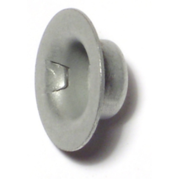 Washer Push Nut (Zinc) 5/16 in.