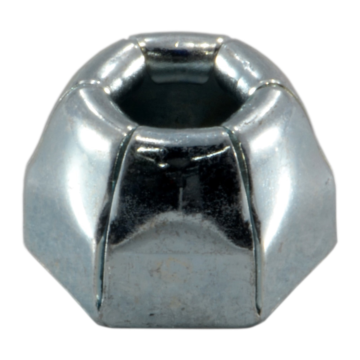 Acorn Push Nut (Zinc) 3/16" 