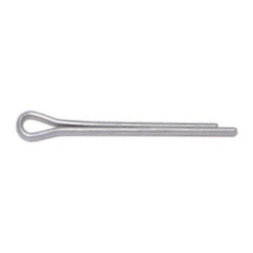 Midwest Fastener® 1/8 in 2 in Aluminum Extended Prong Cotter Pin