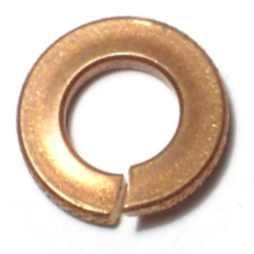Split Lock Washer (Bronze) 1/4 in.