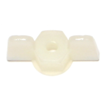 Wing Nut (Nylon) 10-24