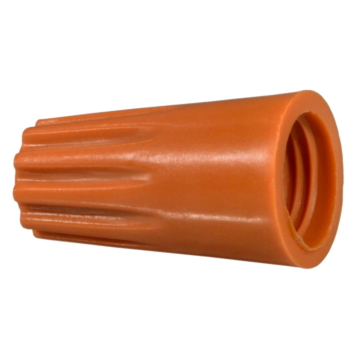 Midwest Fastener Wire Nuts, #22-14