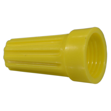 Midwest Fastener Wire Nuts, #18-12