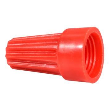 Midwest Fastener Wire Nuts, #18-10
