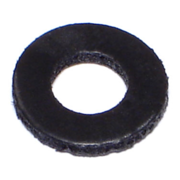 Neo Rubber Washer - 1/4" x 1/2 in.