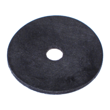 Neo Rubber Washer - 1/4" x 1-1/2 in.