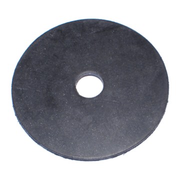 Neo Rubber Washer - 1/4" x 2 in.