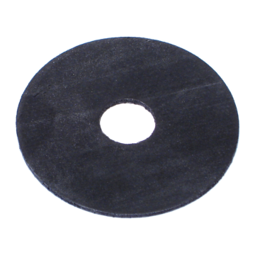 Neo Rubber Washer - 1/2" x 2 in.