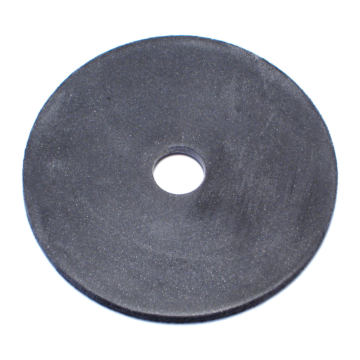 Neo Rubber Washer - 3/8" x 2-1/4 in.