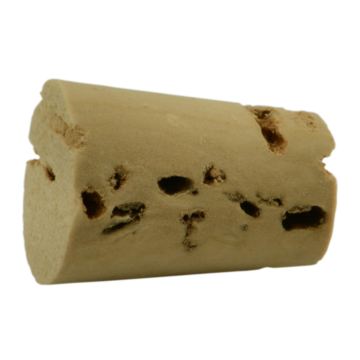 Midwest Fastener Cork Stopper, #2