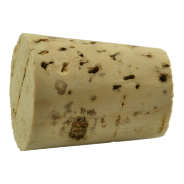 Midwest Fastener Cork Stopper, #6