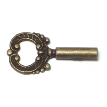 Midwest Fastener Tapped Key An Br