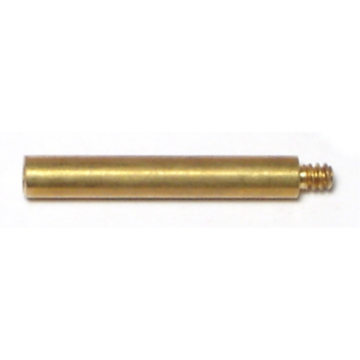 Midwest Fastener Key Extension Br, 1"