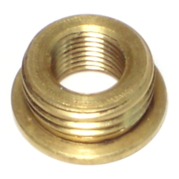 Midwest Fastener Reducing Bushing, 3/8M x 1/8F