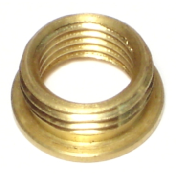 Midwest Fastener Reducing Bushing, 3/8M x 1/4F