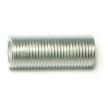 Midwest Fastener Nipples, 1/8IP x 1