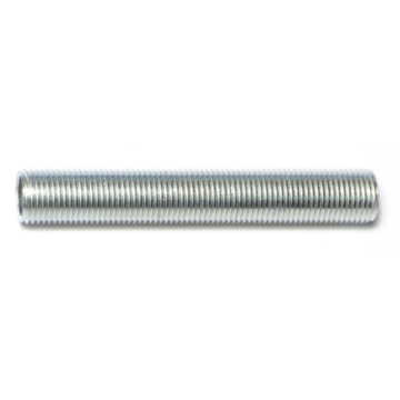 Midwest Fastener Nipples, 1/8IP x 2-1/2