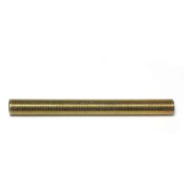 Midwest Fastener Nipples, 1/8IP x 4