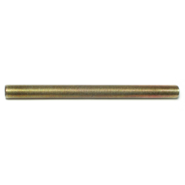 Midwest Fastener Nipples, 1/8IP x 5