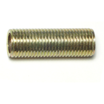 Midwest Fastener Nipples, 1/4IPS x 1-1/2