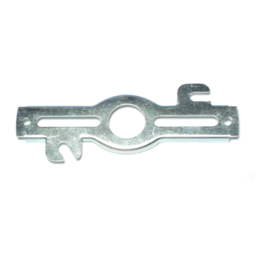 Midwest Fastener Adj Bracket Bar, 3/8IP