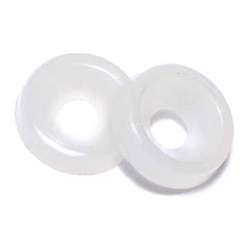 Finish Washer (Nylon) #6 
