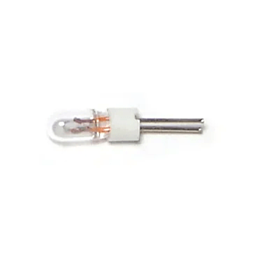 Midwest Fastener #T-1 Clear Glass Miniature Light Bulbs
