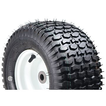 Martin Wheel Company 13x650-6 4 Ply Turf Rider Industrial Wheel