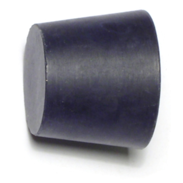 Midwest Fastener Rubber Stopper, #6