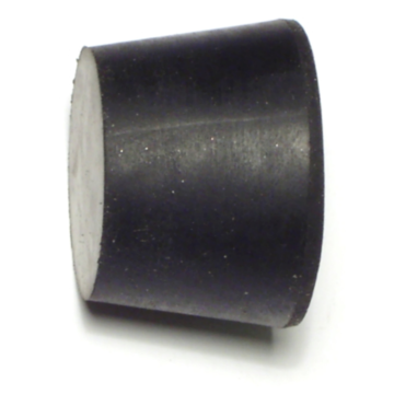 Midwest Fastener Rubber Stopper, #7
