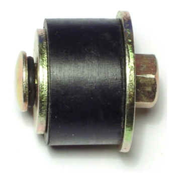 Midwest Fastener Auto/Marine Plug, 1-1/4 (32mm)
