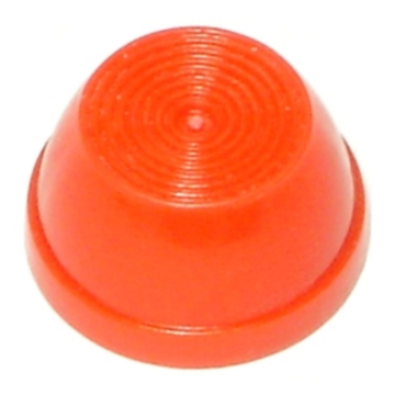 Push Nut (Plastic - Red) 5/16 in.