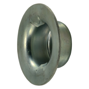 Washer Cap Nut (Zinc) 5/8 in.