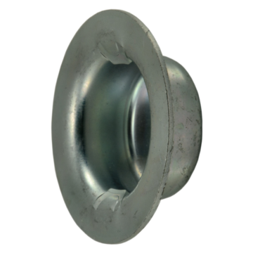 Washer Cap Nut (Zinc) 3/4 in.