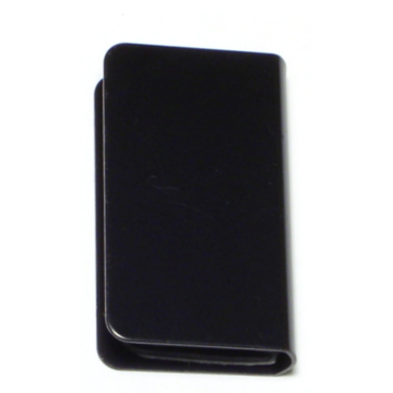 Midwest Fastener Strike Plate Bl