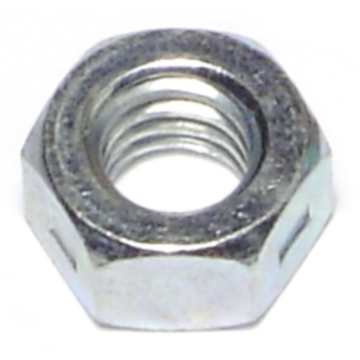 Midwest Fastener Mower Lock Nut - 5/16"-18