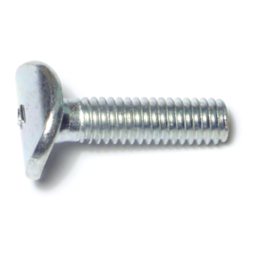 Curved Head Screw- 5/16"-18 x 1-1/4 in.