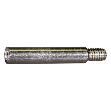 Screw Post (Aluminum) 1 in. 