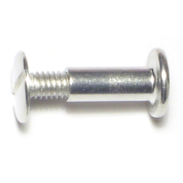 Screw Post (Aluminum) 1/2 in. 