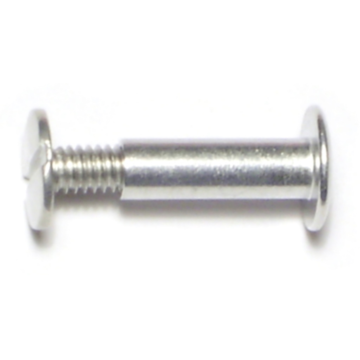 Screw Post (Aluminum) 3/4 in. 