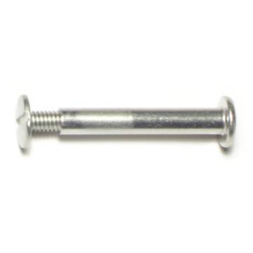 Screw Post (Aluminum) 1-1/4 in. 