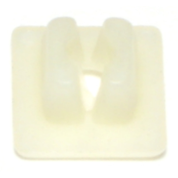 Midwest Fastener Automotive Nut - 1/4 in