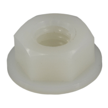Midwest Fastener Automotive Nut - #14