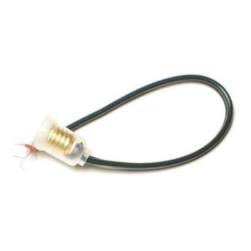 Midwest Fastener Electric Socket, Miniature
