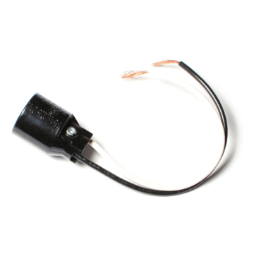 Midwest Fastener Electric Socket, Intermediate